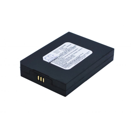 Аккумулятор для FirstData FD-400, FD-410 (FD400) 1800mAh