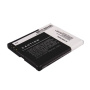Аккумулятор для Nokia BL-5F, ZTE R340E 950mah