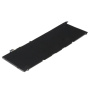 Аккумулятор для Dell XPS 13 Ultrabook (9343, 9350, 9360) 7300mAh