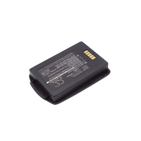Купить Аккумулятор для POLYCOM Spectralink 8400, RS657 1200mAh Аккумулятор для POLYCOM Spectralink 8400, RS657 1200mAh