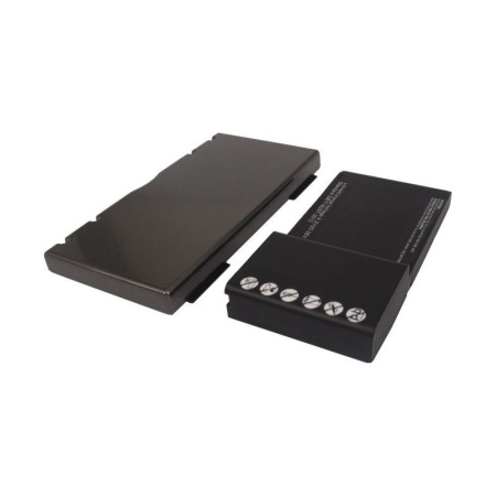 Аккумулятор усиленный для Nintendo 3DS 5000mah