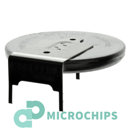 Батарейка Panasonic BR2330A/GAN