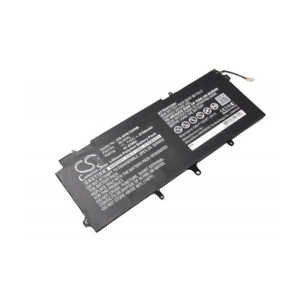 Аккумулятор для HP EliteBook 1040 G1, G2 (BL06XL) 3750mAh
