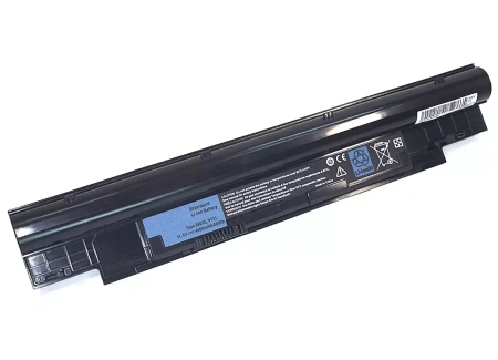 Аккумулятор (батарея) 268X5, V131 для ноутбука Dell Inspiron N411Z, 11.1V, 4400mAh (OEM)