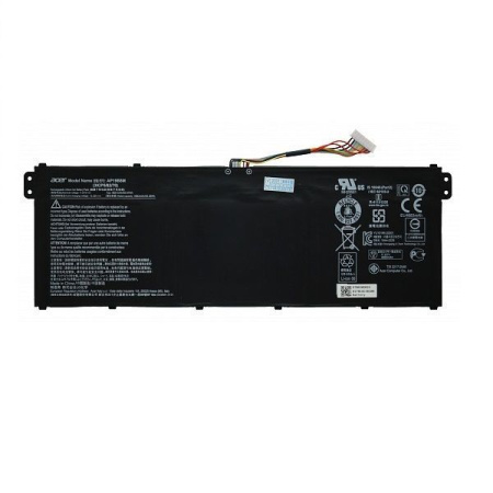 Купить Аккумулятор (батарея) AP19B8M для ноутбука Acer Swift 3 SF314-59, TravelMate P4 TMP414-51, 55.97Vт, 4821mAh, 11.61V Аккумулятор (батарея) AP19B8M для ноутбука Acer Swift 3 SF314-59, TravelMate P4 TMP414-51, 55.97Vт, 4821mAh, 11.61V