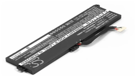 Аккумулятор для Lenovo 100S Chromebook 4400mAh