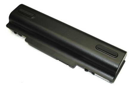 Аккумулятор (батарея) для ноутбука Acer Aspire 2930, 4230, 11.1V, 10400mAh, черный (OEM)