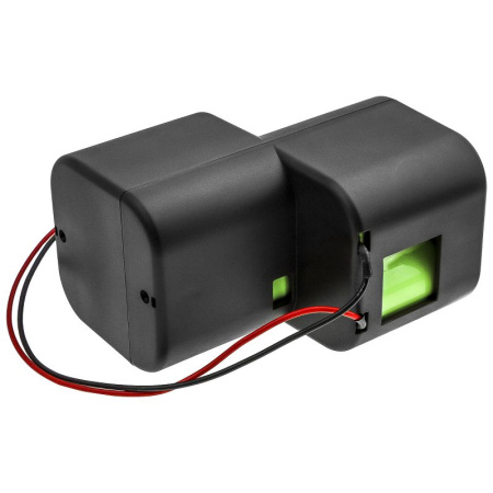 Аккумулятор для B.Braun infusion pump Infusomat Secura Dropma (110011) 7000mah