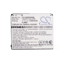 Аккумулятор для HTC Desire, Google Nexus One 1200mah