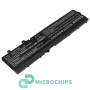 Аккумулятор для Dell Precision 7670 (NWDC0) 6800mAh