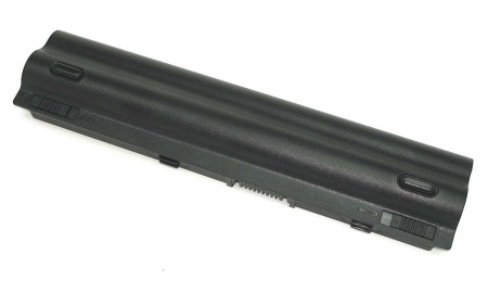Аккумулятор (батарея) для ноутбука Asus U24 (A32-U24) 5200mAh, черный (OEM)