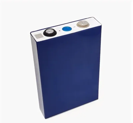 Аккумуляторная ячейка OEM LFP105-3.2 (LiFePO4, 105Ah, 3.2V)