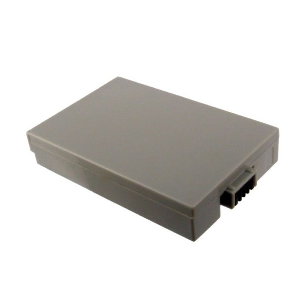 Аккумулятор для Canon LEGRIA HF R26, R27 (BP-110) 950mAh