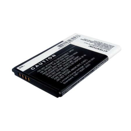 Аккумулятор для Gigabyte Gsmart G1345 Sunfish 1500mah