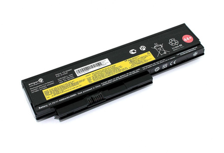 Аккумулятор (батарея) AI-X220 для ноутбука Lenovo ThinkPad X220 (0A36283), 11.1V, 4400mAh
