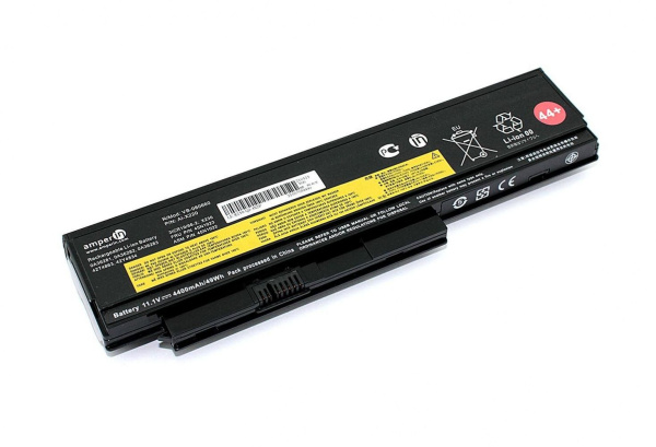 Аккумулятор (батарея) AI-X220 для ноутбука Lenovo ThinkPad X220 (0A36283), 11.1V, 4400mAh