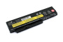 Аккумулятор (батарея) AI-X220 для ноутбука Lenovo ThinkPad X220 (0A36283), 11.1V, 4400mAh