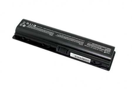 Аккумулятор (батарея) HSTNN-DB42 AI-DV2000 для ноутбука HP Pavilion DV2000 10, 8V 4400mAh