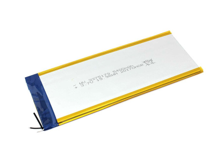 Аккумулятор OEM 3075179 (Li-Pol, 5400mAh, 3.7V)