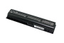 Аккумулятор (батарея) HSTNN-DB42 AI-DV2000 для ноутбука HP Pavilion DV2000 10, 8V 4400mAh