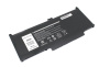 Аккумулятор (батарея) MXV9V для ноутбука Dell Latitude 13 5300, 7.6V 7200mAh (OEM)