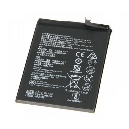 Аккумулятор для Huawei Y9 2019 EURO (OEM)