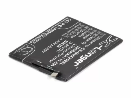 Аккумулятор CS-MUX200SL для Xiaomi Mi Mix 2S