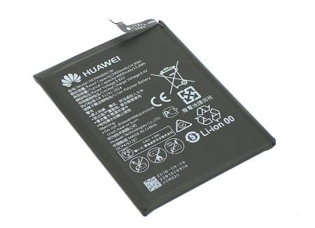 Аккумулятор HB406689ECW для Huawei Enjoy 7 Plus, 3900мАч 15.02Wh, 3.85В