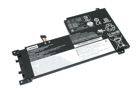 Аккумулятор (батарея) для ноутбука Lenovo IdeaPad 5-15 (L19C3PF5) 11.52V, 57Wh, 4950mAh