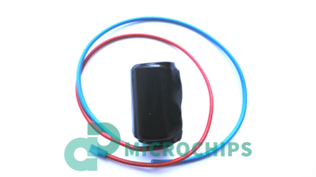 Батарейка Saft LS14250 FL (1/2AA)