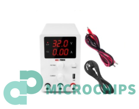 Лабораторный источник питания NICE-POWER R-SPS3010