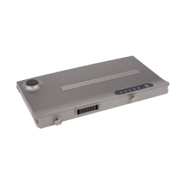 Аккумулятор для ноутбука Dell Latitude D400 3600mAh