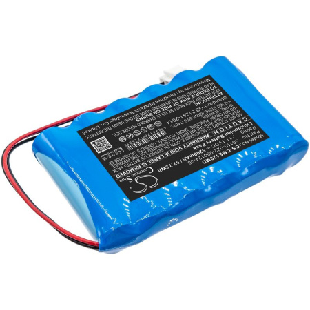 Купить Аккумулятор для Comen CM-1200A ECG (0110-022-000124-00) 5200mah Аккумулятор для Comen CM-1200A ECG (0110-022-000124-00) 5200mah
