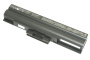 Аккумулятор (батарея) для ноутбука Sony Vaio VGN-AW, CS, FW серий (VGP-BPS13) 3600mAh, 11.1V (оригинал)
