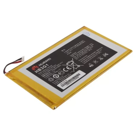 Аккумуляторная батарея HB3G1H для Huawei MediaPad 7 Lite, 4000 мАч