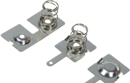 Контакт 8120 0802001 00