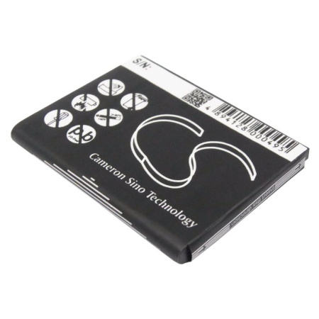 Аккумулятор для Motorola BX40, BX50 720mAh