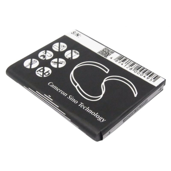 Аккумулятор для Motorola BX40, BX50 720mAh
