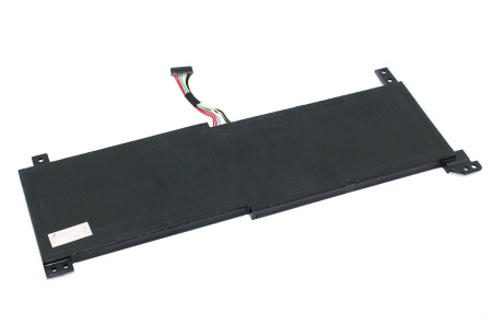 Аккумулятор (батарея) для ноутбука Lenovo IdeaPad 3-14ALC6 (L20M2PF0) 7.68V, 4950mAh, 38Wh