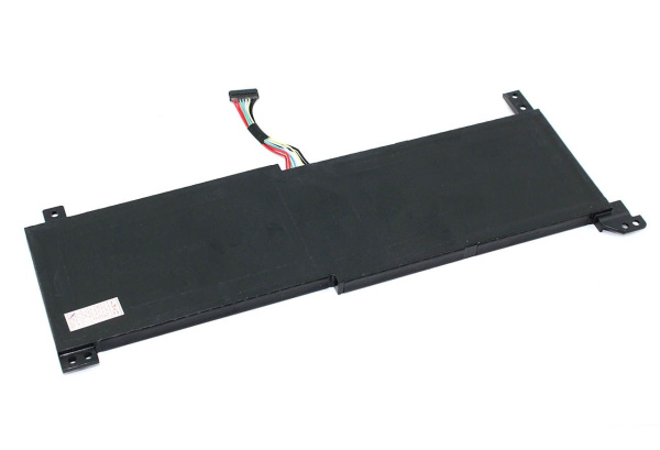 Аккумулятор (батарея) для ноутбука Lenovo IdeaPad 3-14ALC6 (L20M2PF0) 7.68V, 4950mAh, 38Wh