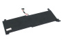Аккумулятор (батарея) для ноутбука Lenovo IdeaPad 3-14ALC6 (L20M2PF0) 7.68V, 4950mAh, 38Wh