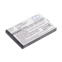 Аккумулятор для Just5 CP09, ZTE S302 1050mah