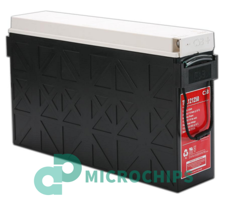 Купить Аккумулятор CSB TPL121250 (AGM, 125Ah) Аккумулятор CSB TPL121250 (AGM, 125Ah)