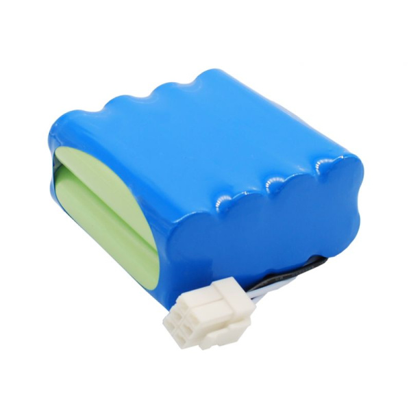 Аккумулятор для Nihon Kohden PVM-2700 (X076) 3800mAh