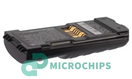 Аккумулятор для Motorola MC9500, (CS-MC950BL), 4600mAh, 3.7V