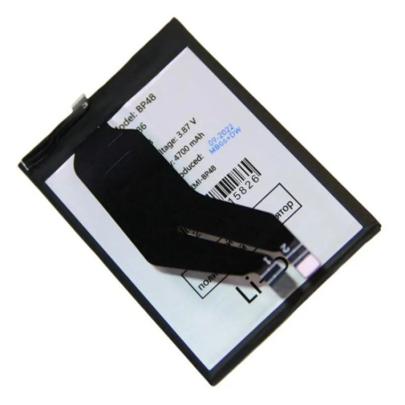 Аккумулятор BP48 для Poco F4 GT