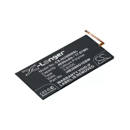 Аккумуляторная батарея HB3080G1EBC, HB3080G1EBW для Huawei MediaPad M1, T1 8.0. (S8-301U, S8-301L, S8-301W, S8-301WF, S8-701U, S8-701W)