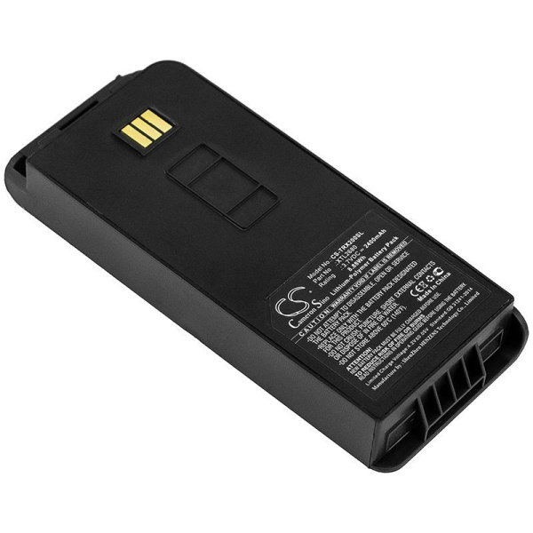 Аккумулятор для Thuraya XT-LITE (XTL2680) 2400mAh