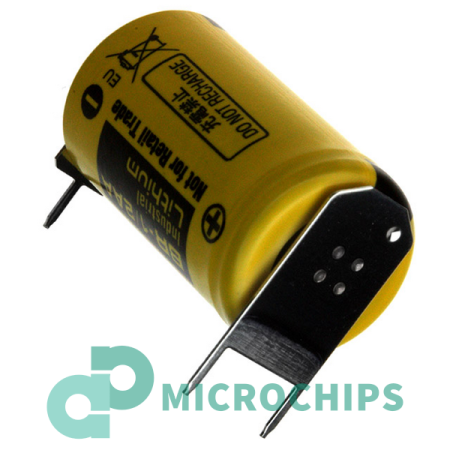 Батарейка Panasonic BR1/2AAE2PN