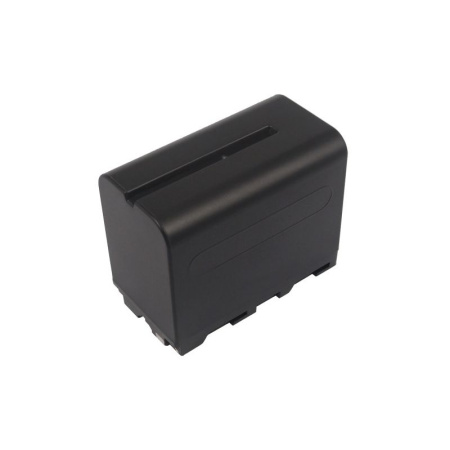 Аккумулятор для Sony NP-F950, NP-F970 6600mah